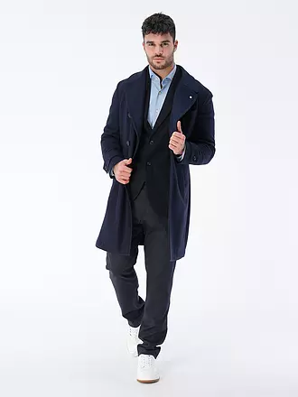 GRASEGGER | Pantalon de costume traditionnel STERZING | blau